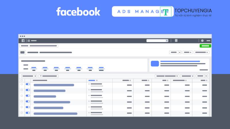 công cụ facebook tracking